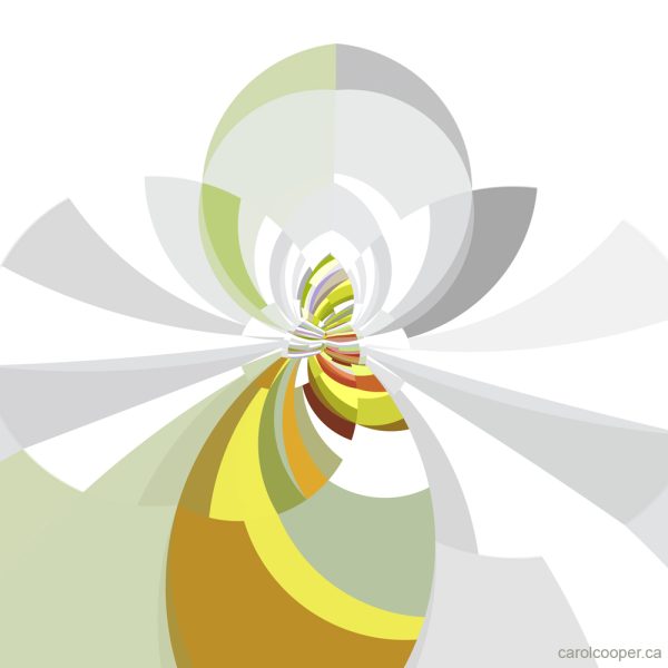 Geometric Abstraction