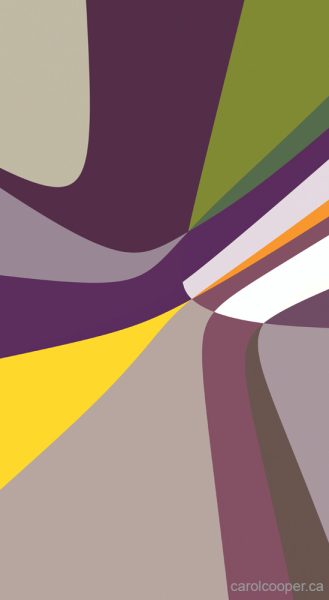 Carol Cooper The Geometry of Surrender 2026220