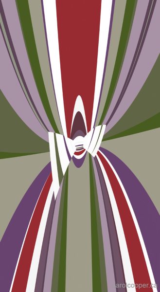 Carol Cooper The Geometry of Surrender 2026224