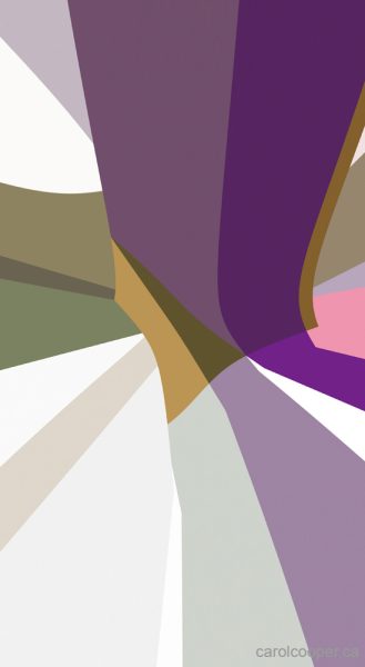Carol Cooper The Geometry of Surrender 2026226