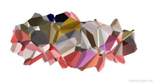 Carol Cooper Fractured Introspection 2026230