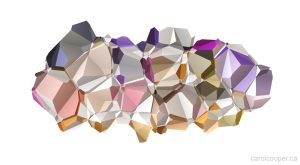 Carol Cooper Fractured Introspection 2026231