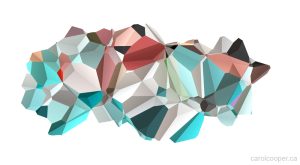 Carol Cooper Fractured Introspection 2026231