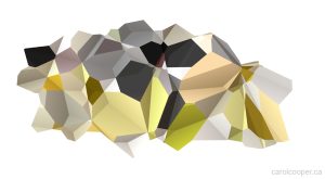 Carol Cooper Fractured Introspection 2026233