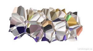 Carol Cooper Fractured Introspection 2026234
