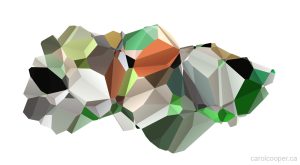 Carol Cooper Fractured Introspection 2026235
