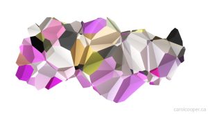 Carol Cooper Fractured Introspection 2026236