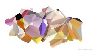Carol Cooper Fractured Introspection 2026237