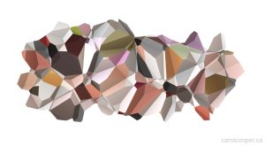 Carol Cooper Fractured Introspection 2026238