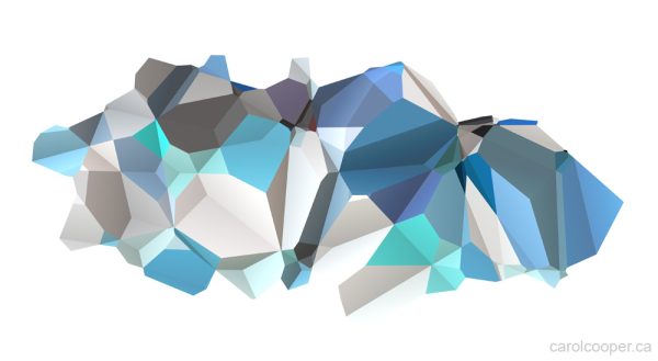 Carol Cooper Fractured Introspection 2026239
